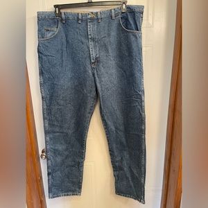 Wrangler jeans